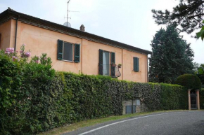 Charming 1-Bed Apartment in Castell'Arquato, Castell'arquato